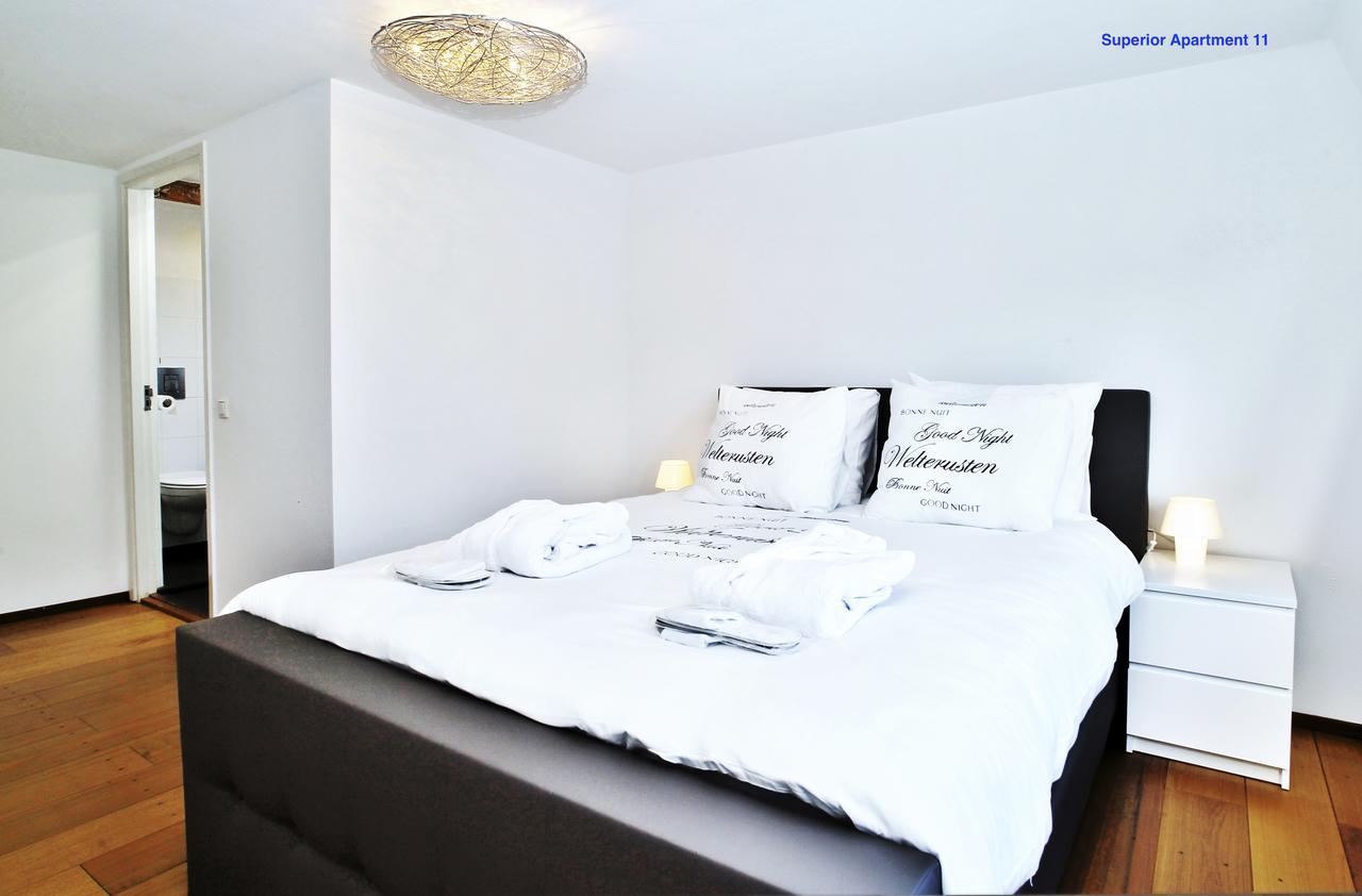 Luxury Apartments Delft I Golden Heart Kültér fotó