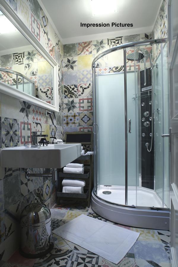 Luxury Apartments Delft I Golden Heart Szoba fotó
