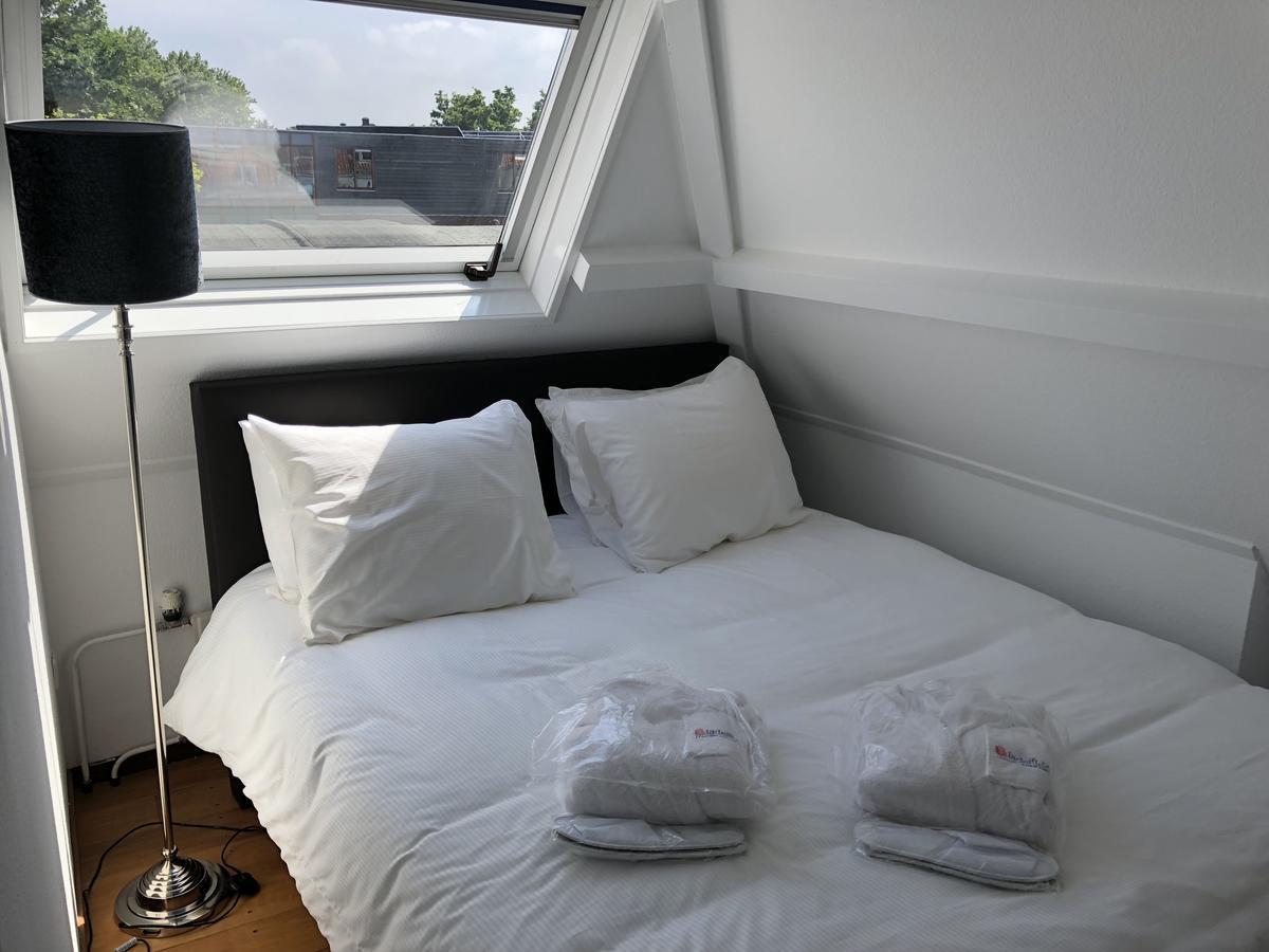 Luxury Apartments Delft I Golden Heart Kültér fotó